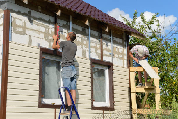Reliable Lakeview Estates, GA Siding Solutions