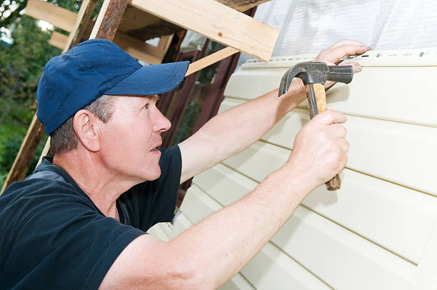 Affordable Siding Repair and Maintenance Services in Lakeview Estates, GA