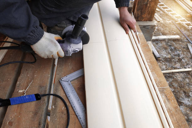 Best Vinyl Siding Installation  in Lakeview Estates, GA
