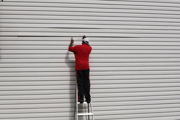 Best Insulated Siding Installation  in Lakeview Estates, GA