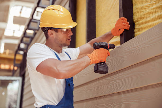 Custom Trim and Detailing for Siding in Lakeview Estates, GA